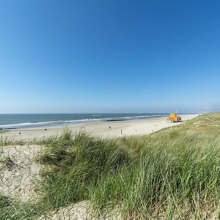 Beachside Holiday Home With Garden Callantsoog Buitenkant foto