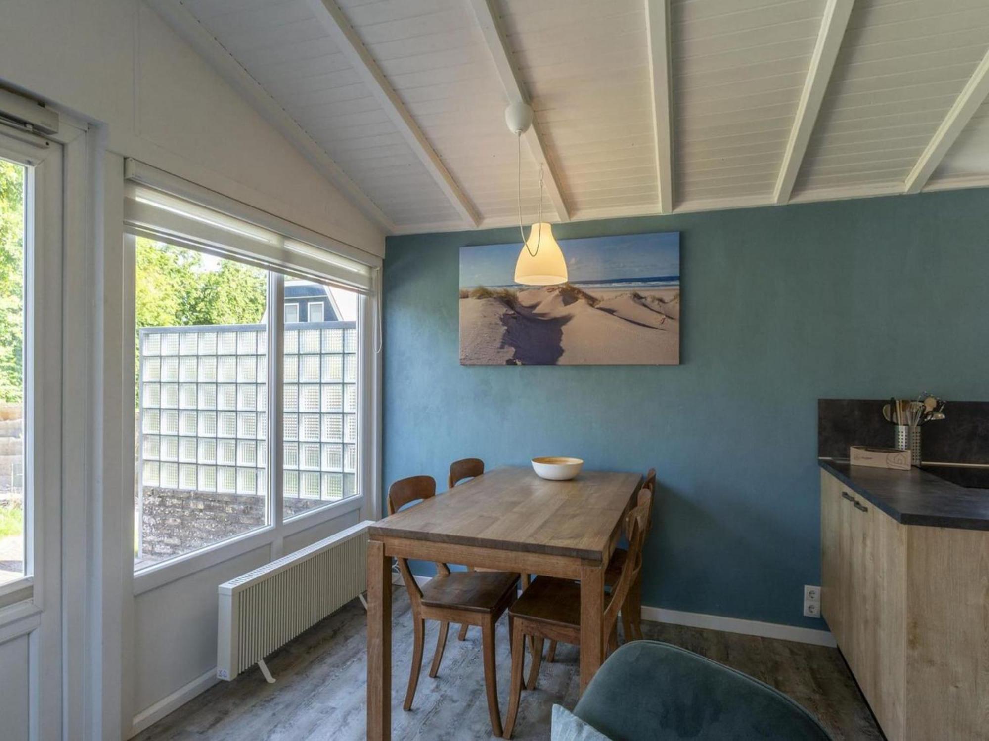 Beachside Holiday Home With Garden Callantsoog Buitenkant foto