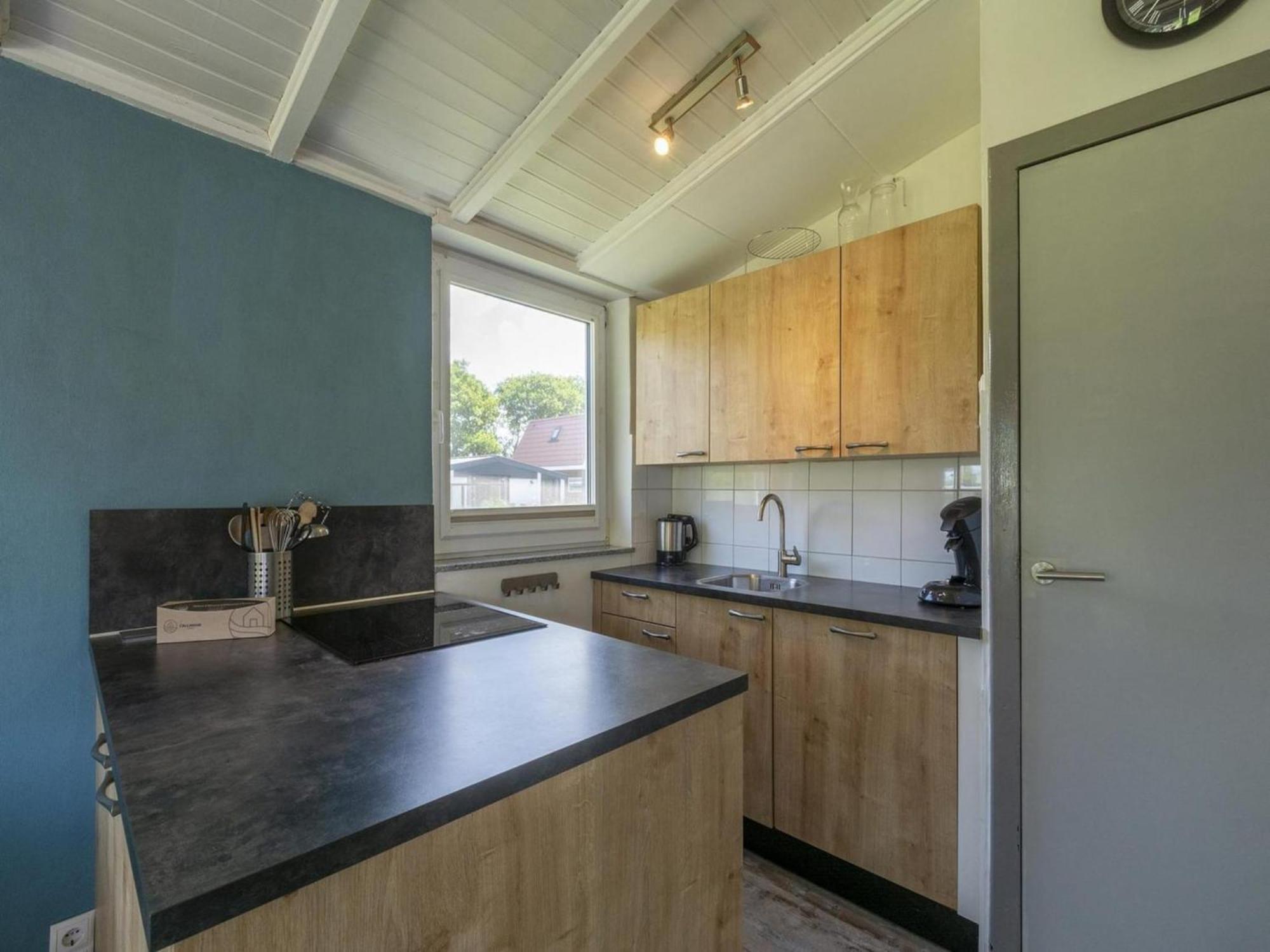 Beachside Holiday Home With Garden Callantsoog Buitenkant foto