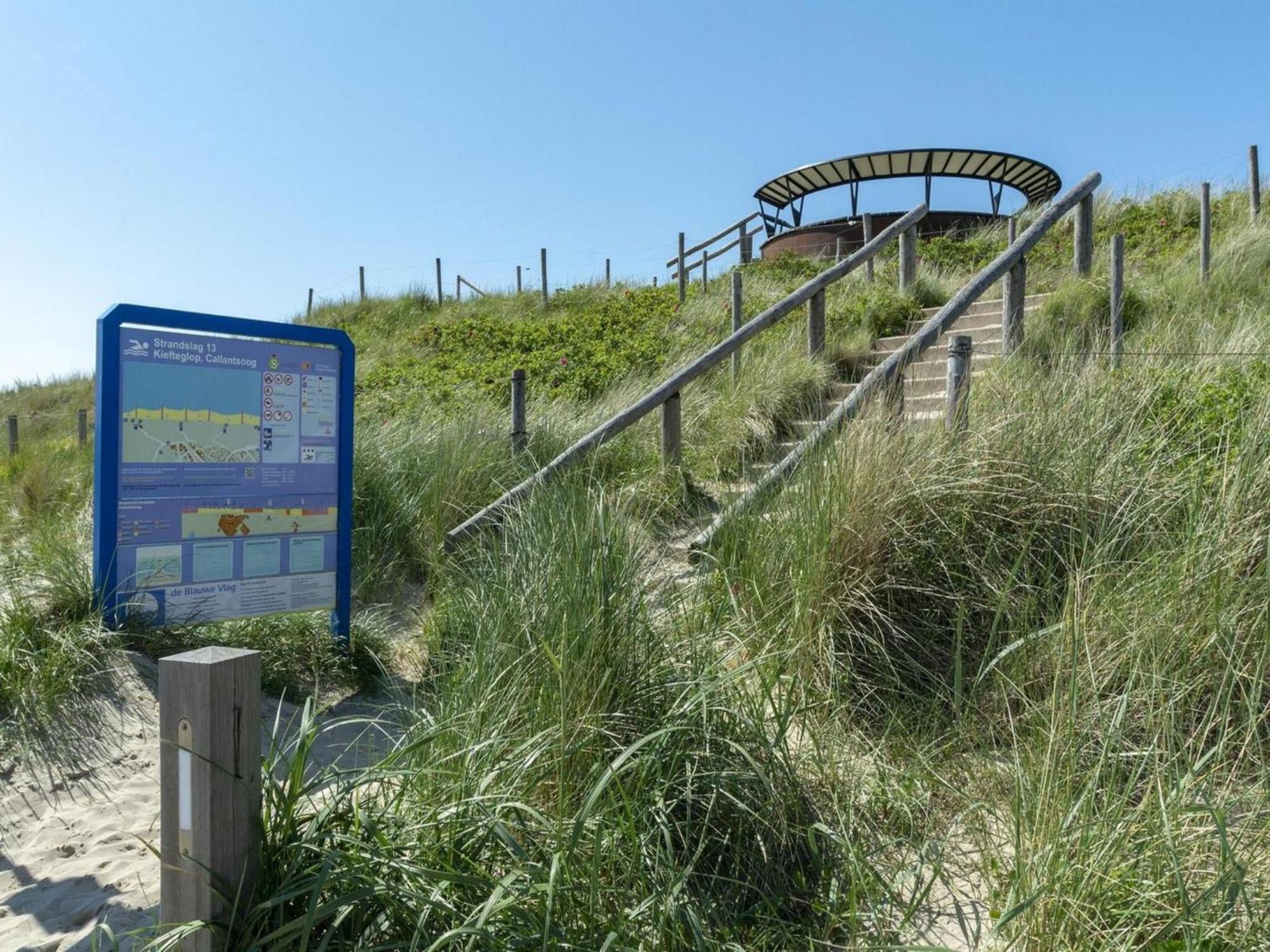 Beachside Holiday Home With Garden Callantsoog Buitenkant foto
